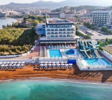 LONICERA WEST HOTEL